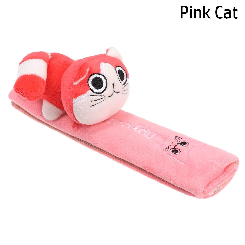 Pink Cat